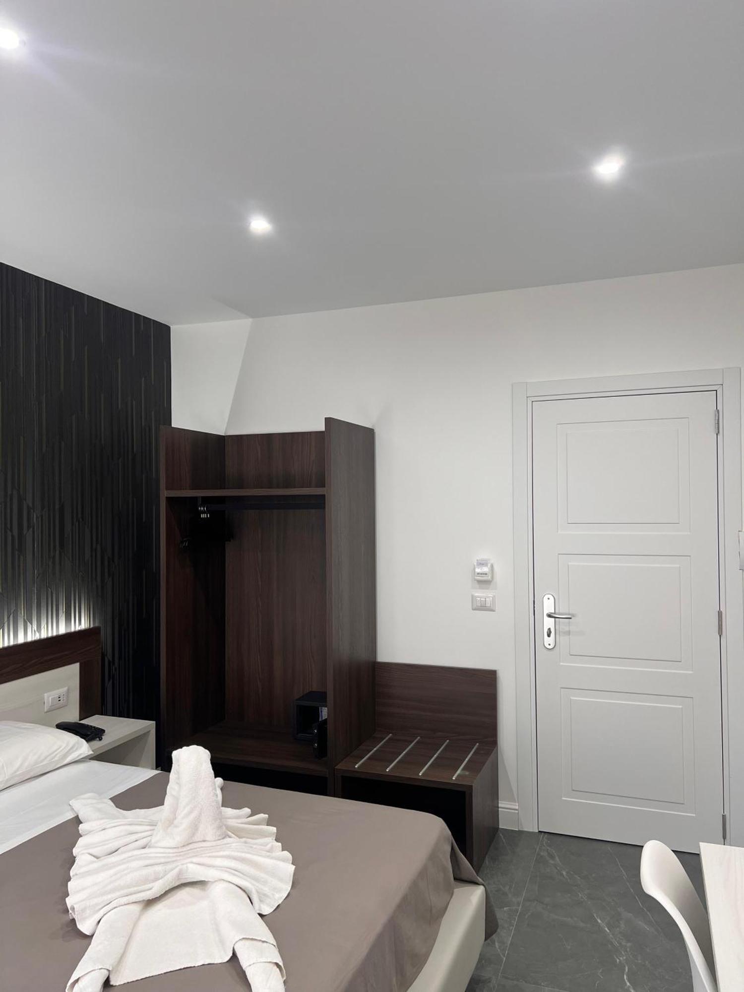 Hotel Blanc 3*