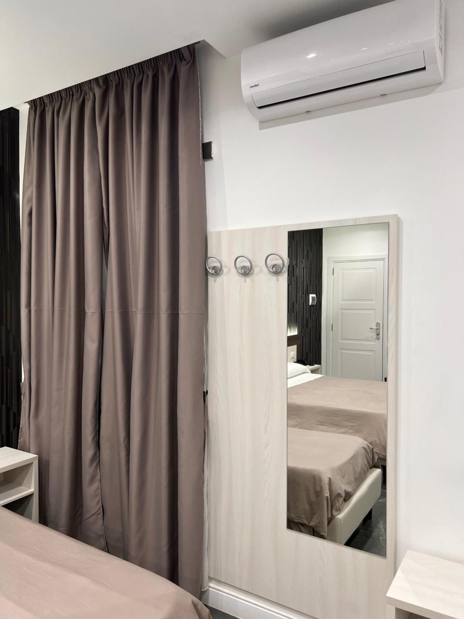 Blanc Hotel Casoria